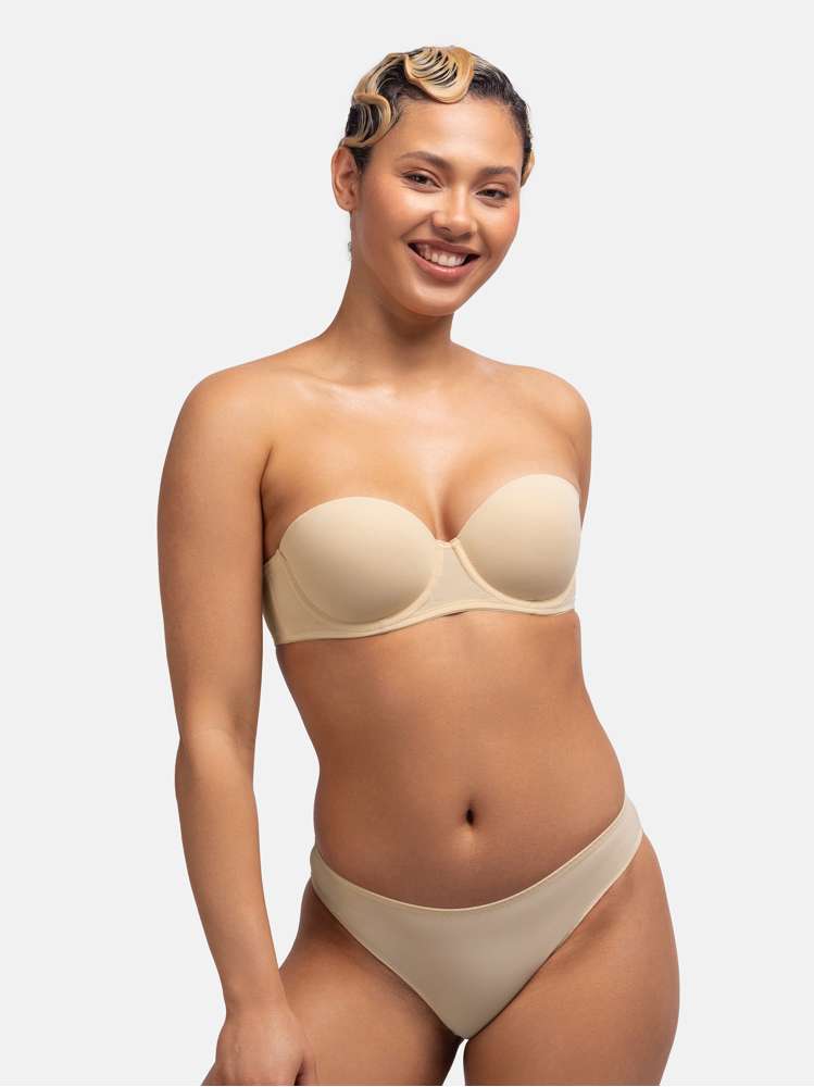MICHELLE BALCONETTE BRA