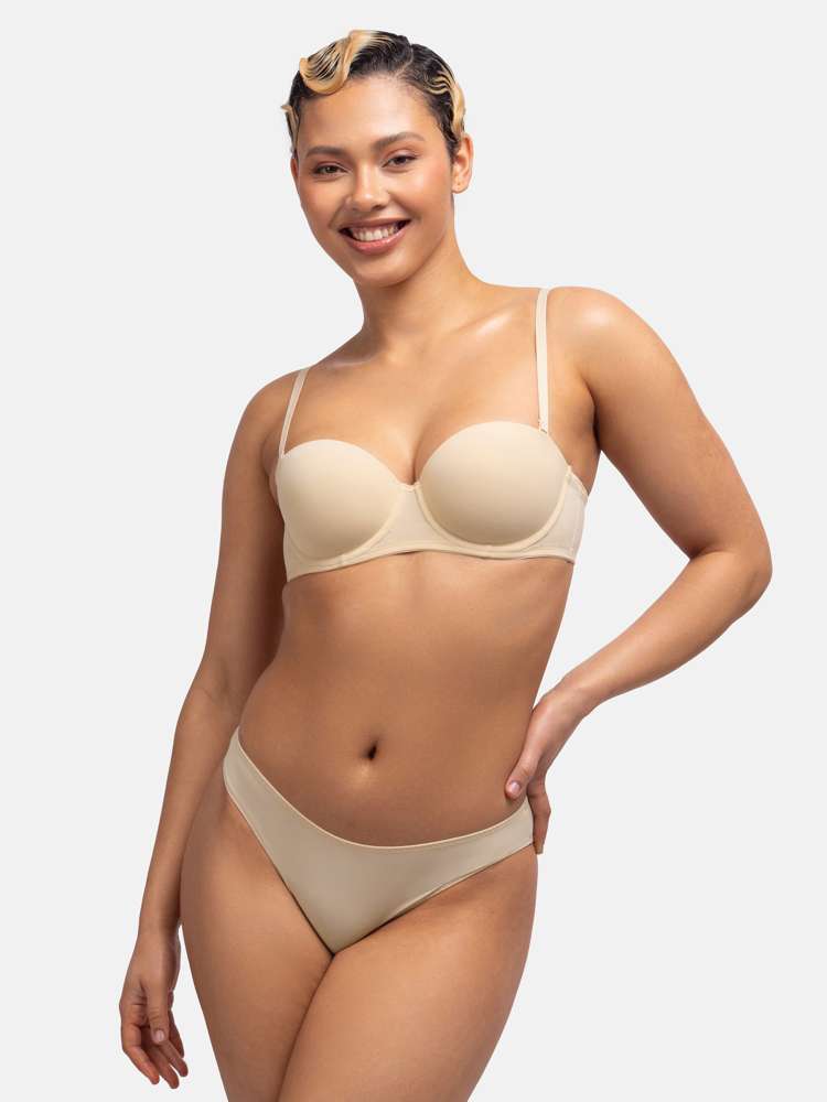 MICHELLE BALCONETTE BRA