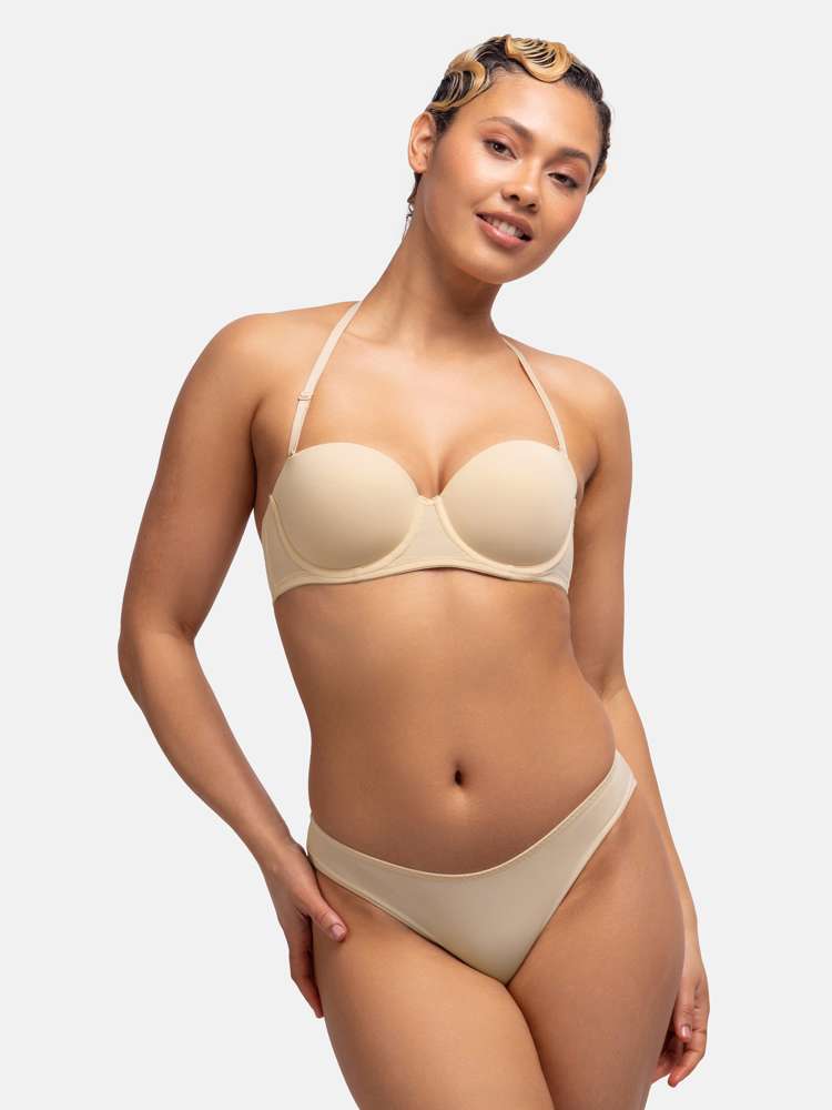 MICHELLE BALCONETTE BRA