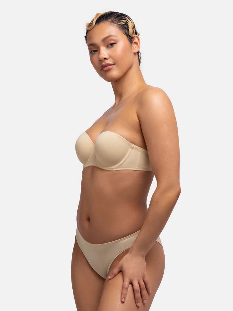 MICHELLE BALCONETTE BRA