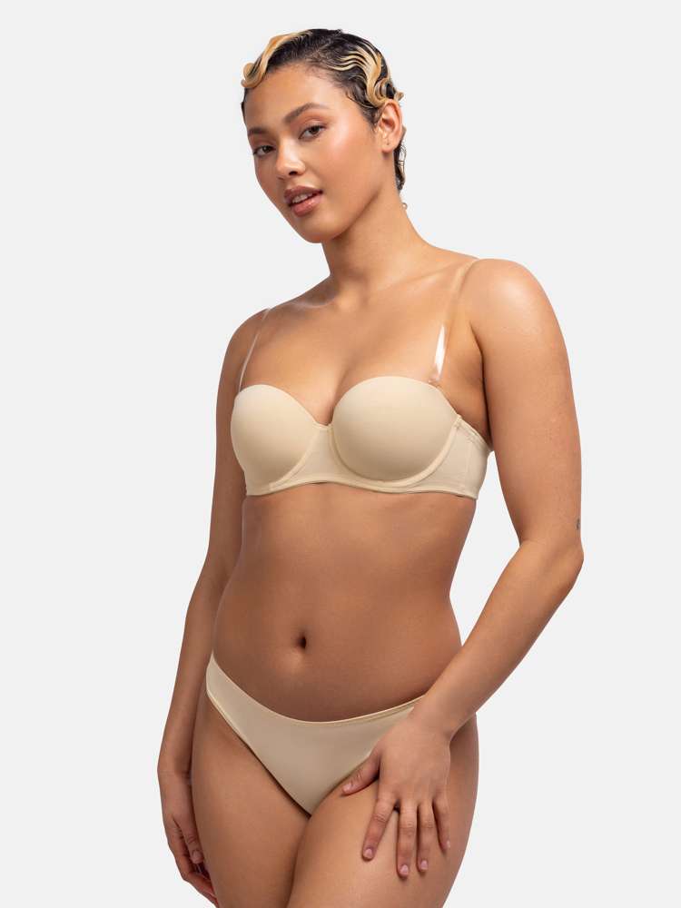 MICHELLE BALCONETTE BRA
