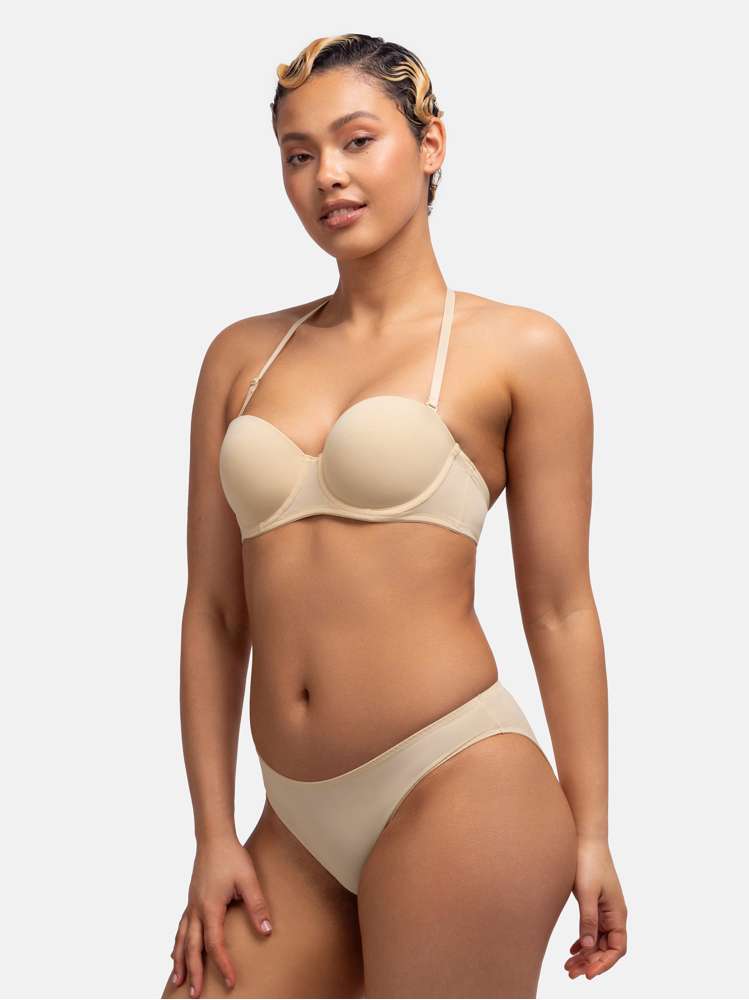 MICHELLE BALCONETTE BRA