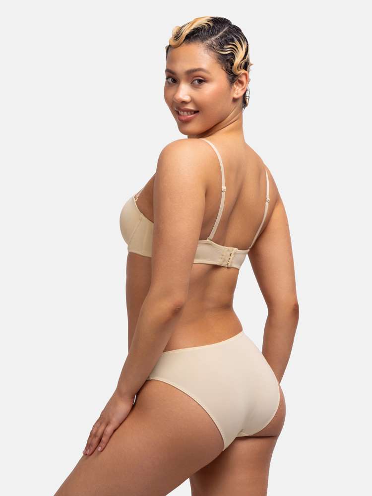 MICHELLE BALCONETTE BRA