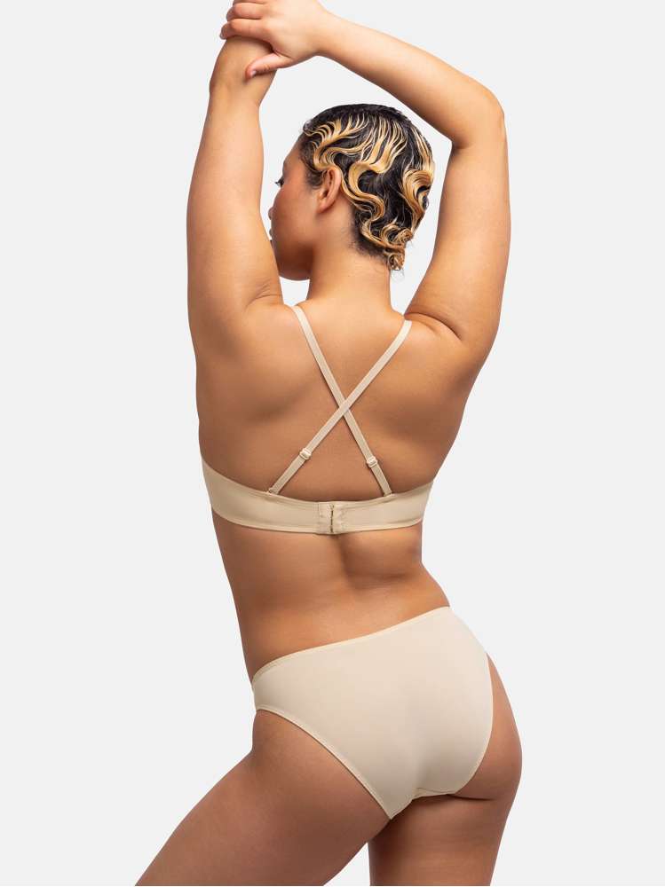 MICHELLE BALCONETTE BRA
