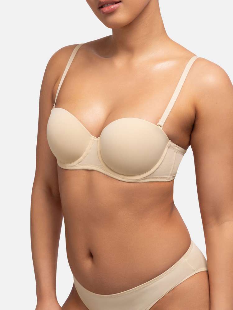 MICHELLE BALCONETTE BRA