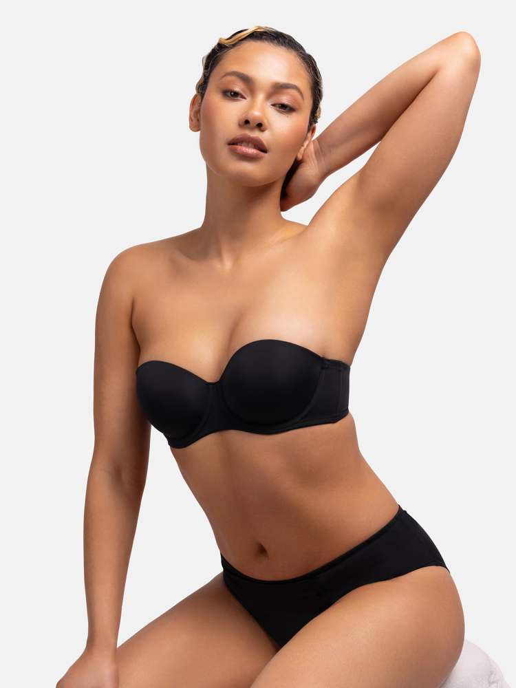 MICHELLE BALCONETTE BRA
