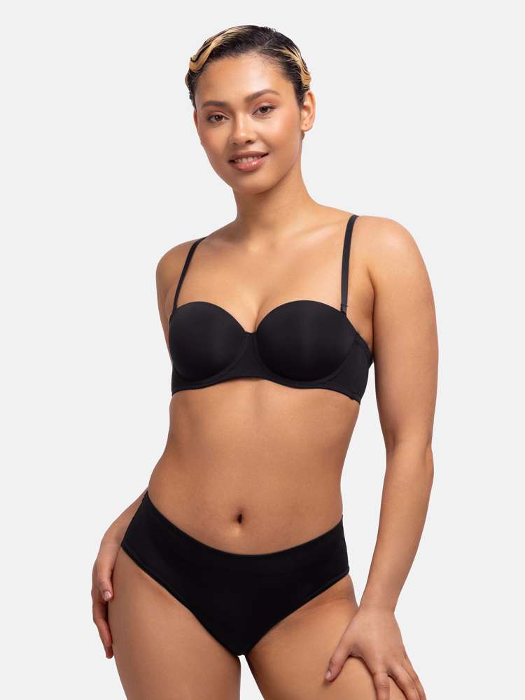 MICHELLE BALCONETTE BRA