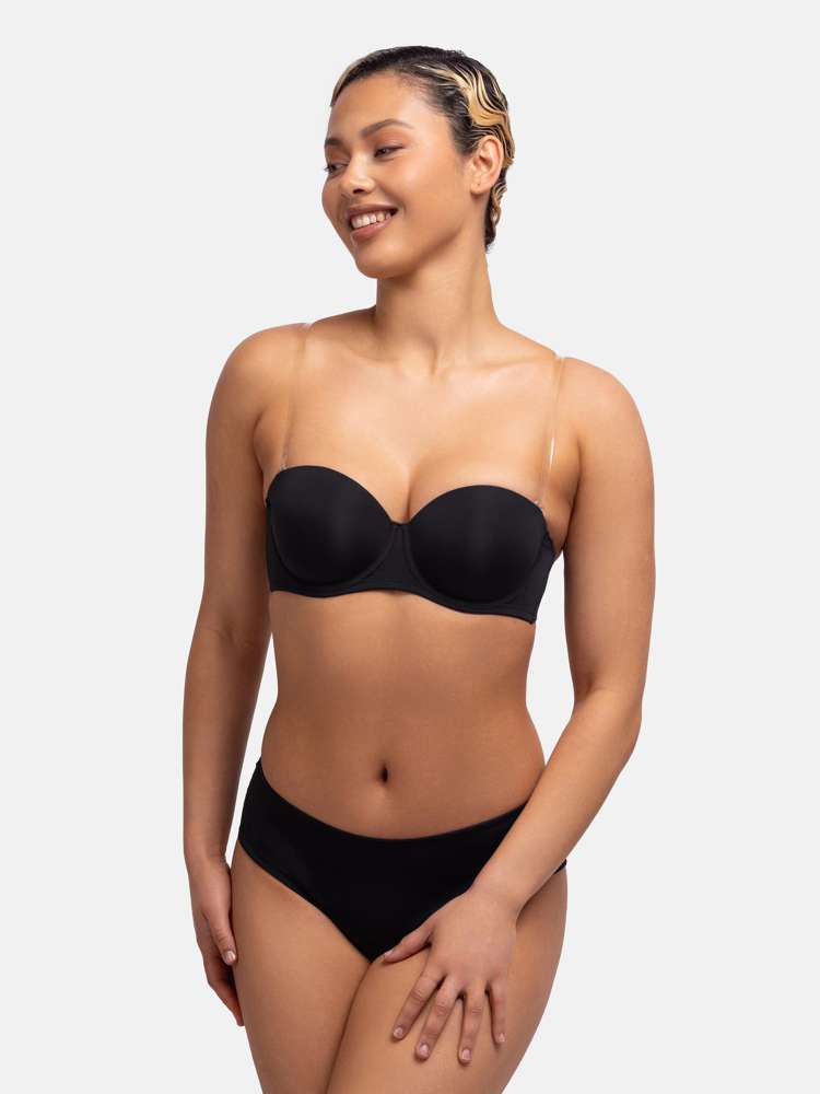 MICHELLE BALCONETTE BRA