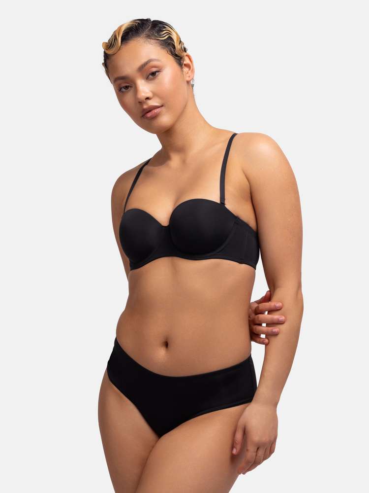 MICHELLE BALCONETTE BRA