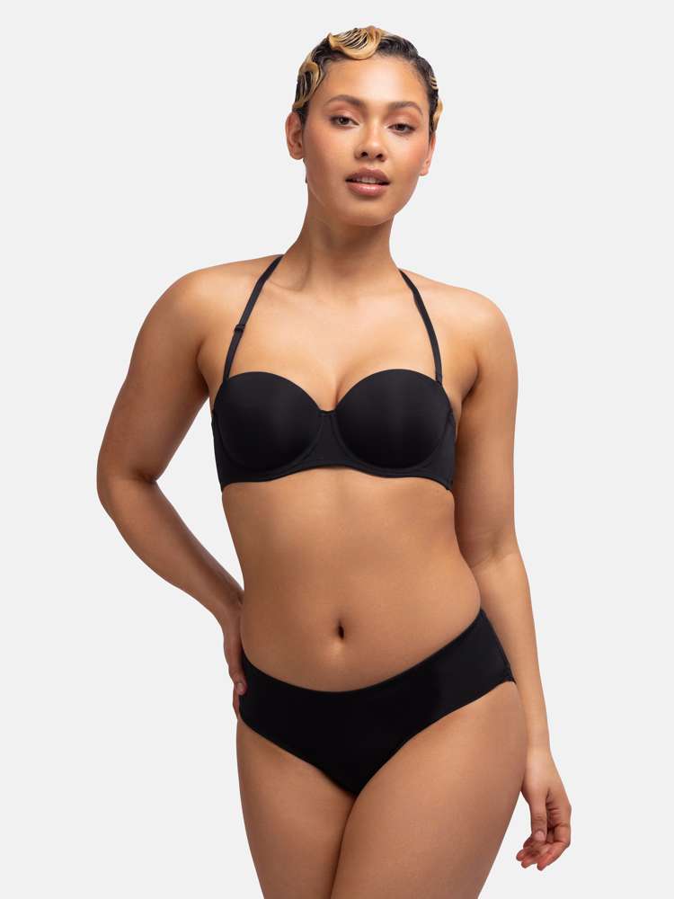 MICHELLE BALCONETTE BRA