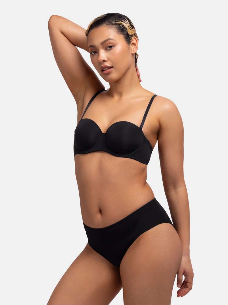 MICHELLE BALCONETTE BRA
