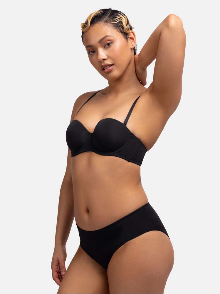 MICHELLE BALCONETTE BRA