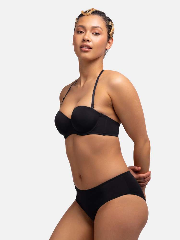 MICHELLE BALCONETTE BRA