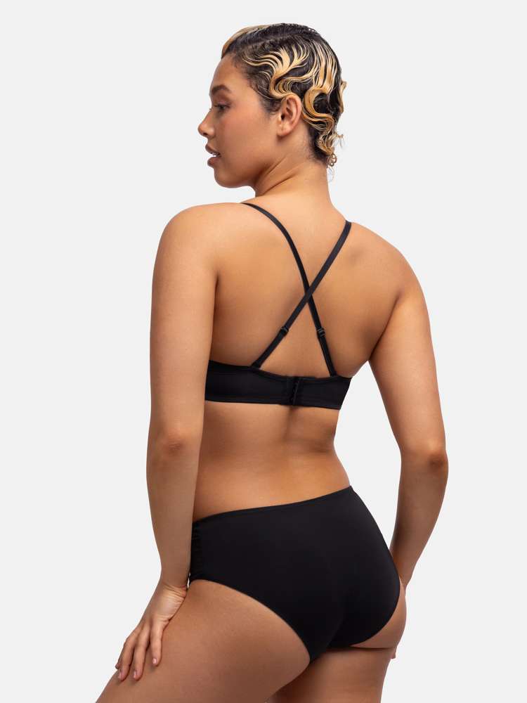MICHELLE BALCONETTE BRA
