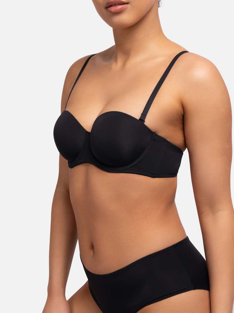 MICHELLE BALCONETTE BRA