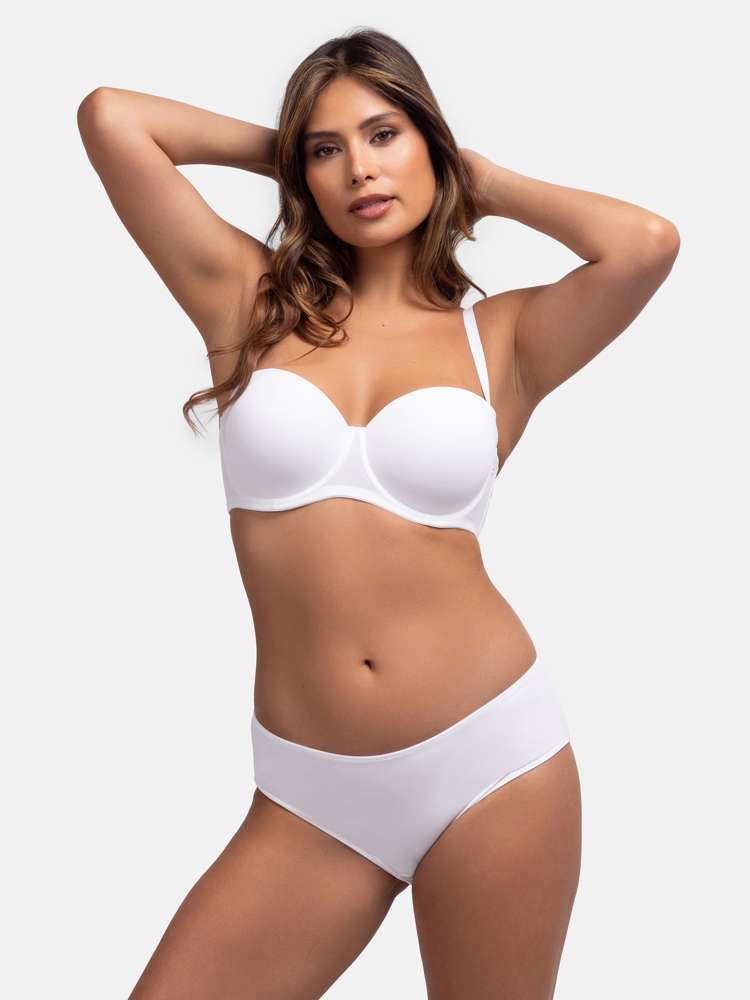 MICHELLE BALCONETTE BRA