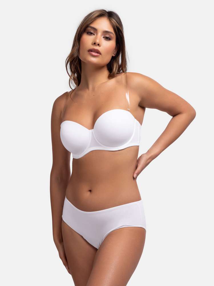 MICHELLE BALCONETTE BRA