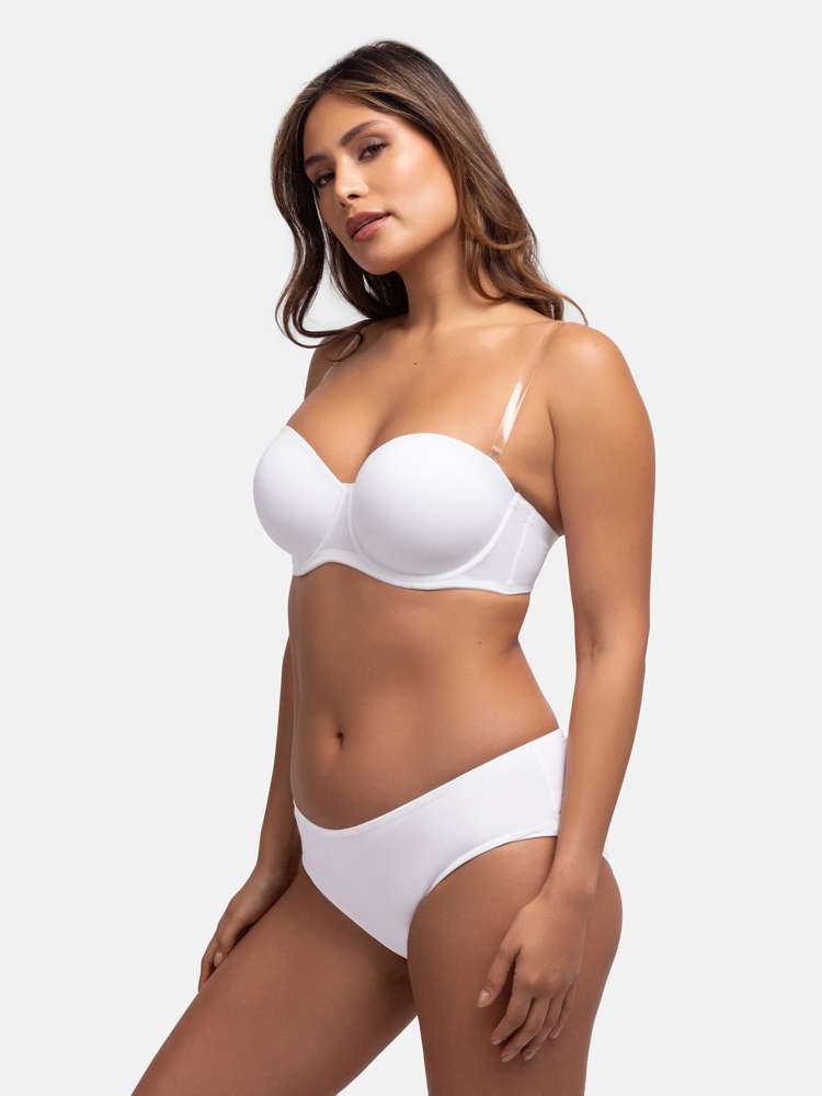MICHELLE BALCONETTE BRA
