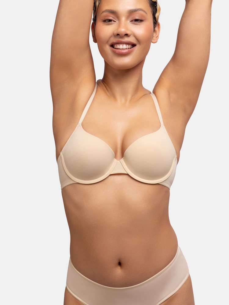 MICHELLE DEMI BRA