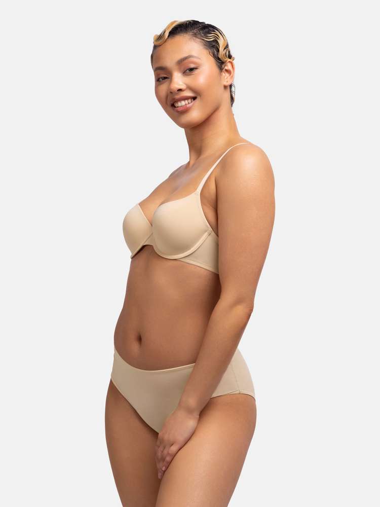 MICHELLE DEMI BRA