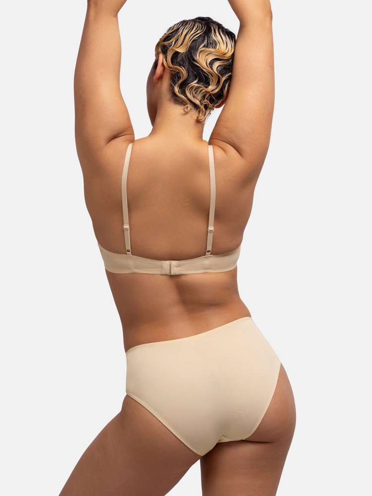 MICHELLE DEMI BRA