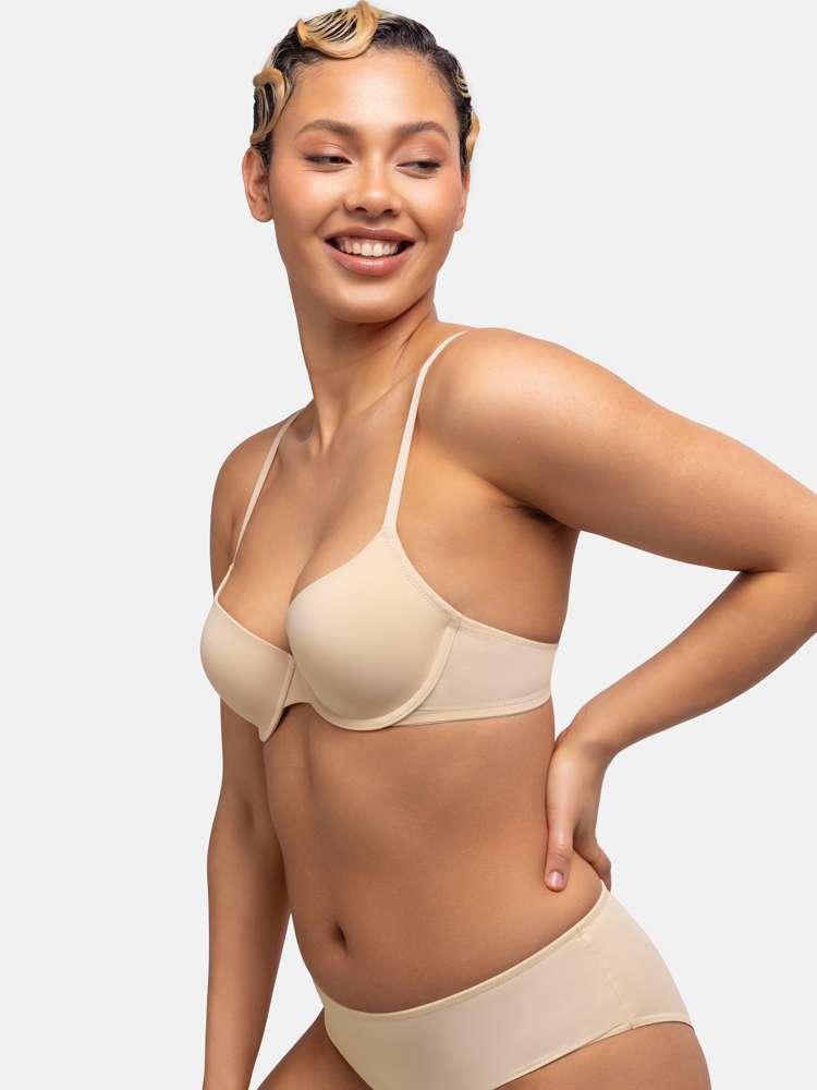 MICHELLE DEMI BRA