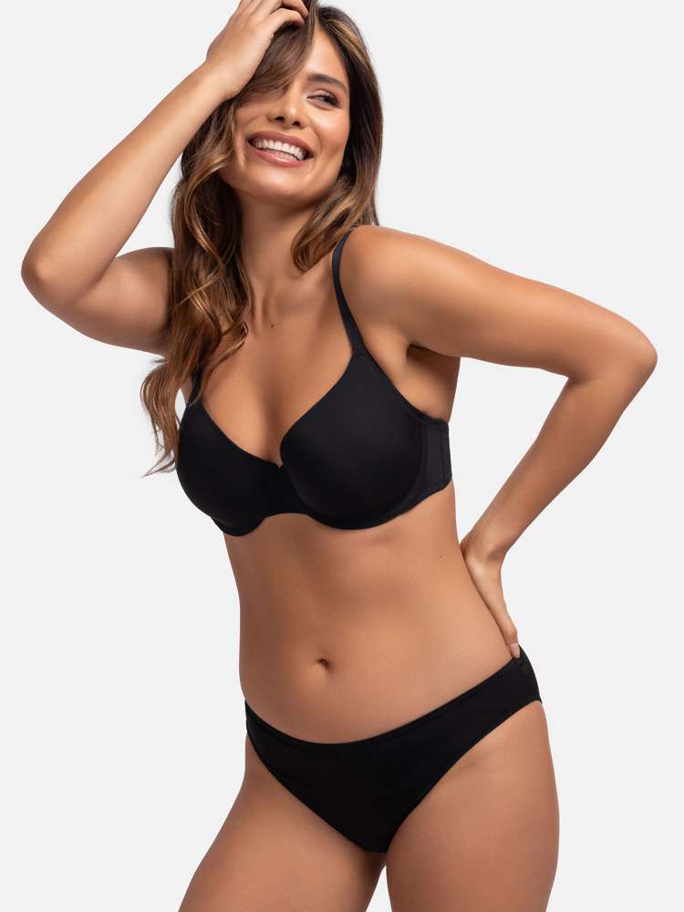 MICHELLE DEMI BRA