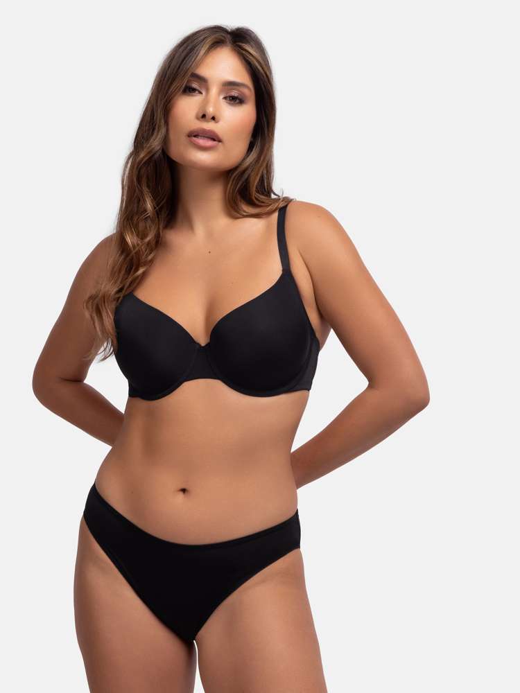 MICHELLE DEMI BRA