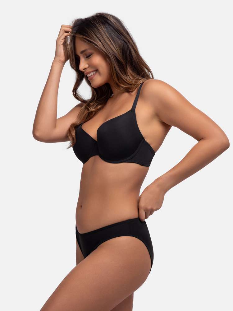 MICHELLE DEMI BRA