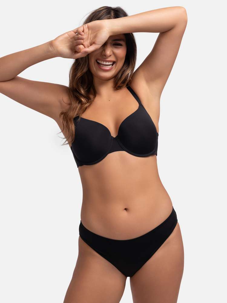 MICHELLE DEMI BRA