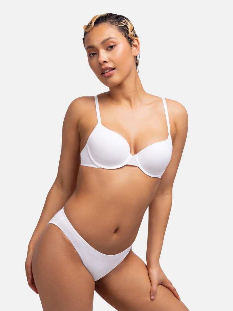 MICHELLE DEMI BRA