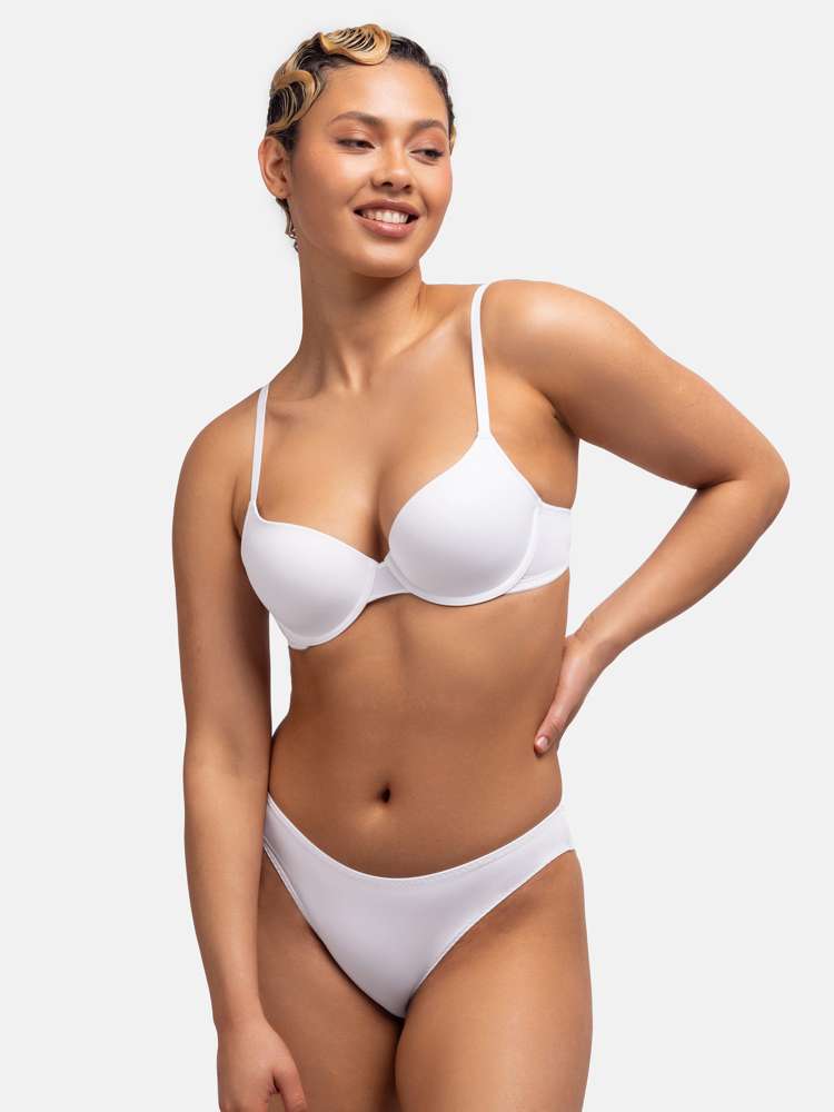MICHELLE DEMI BRA