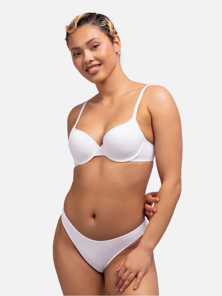 MICHELLE DEMI BRA