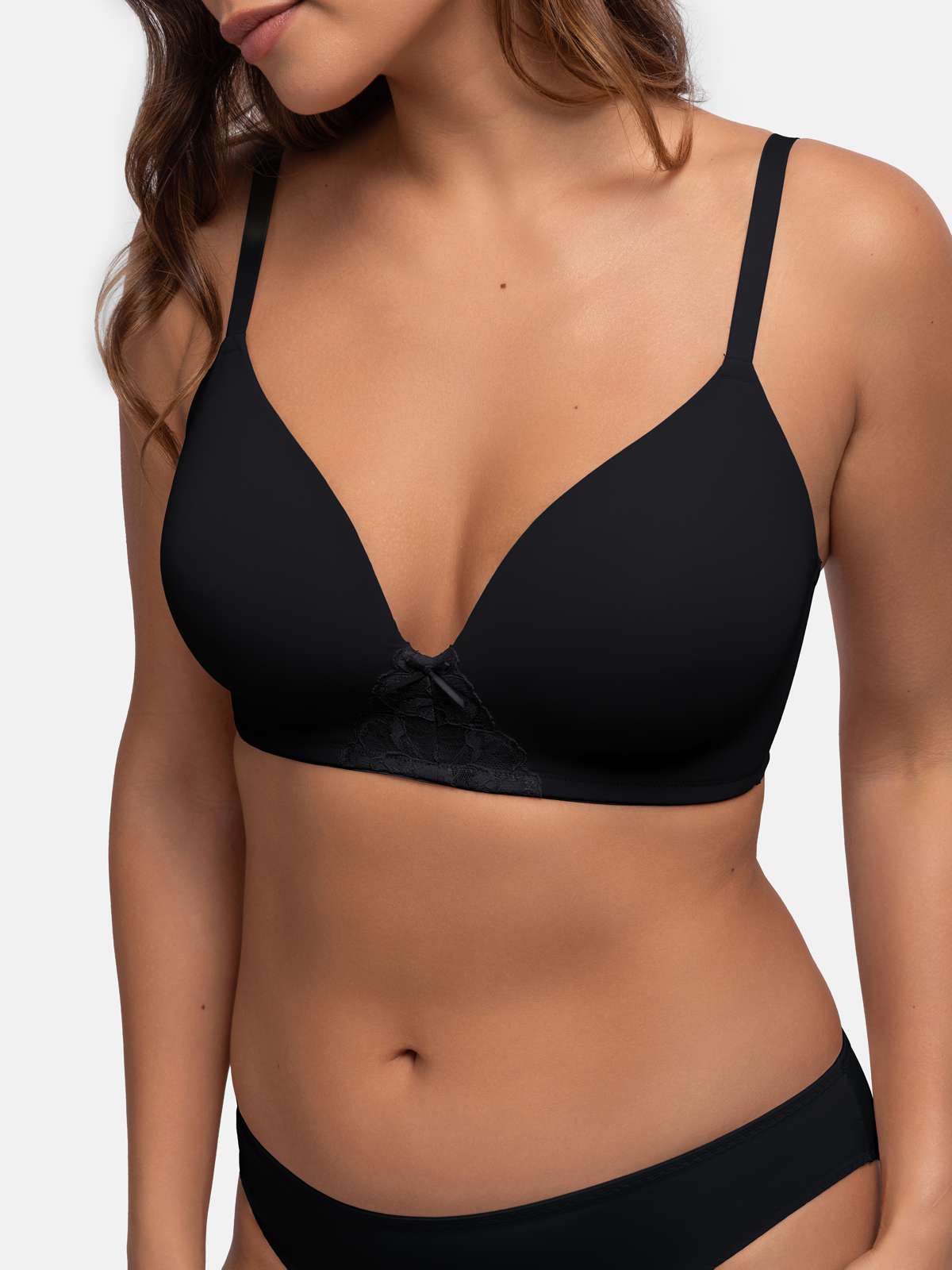 Michelle Light Padded Soft Bra