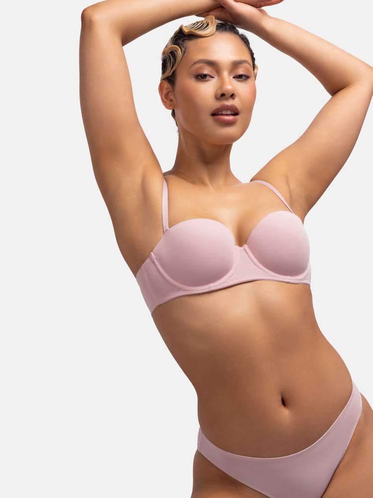 MICHELLE BALCONETTE BRA