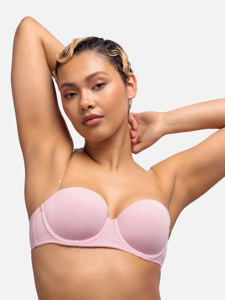 MICHELLE BALCONETTE BRA