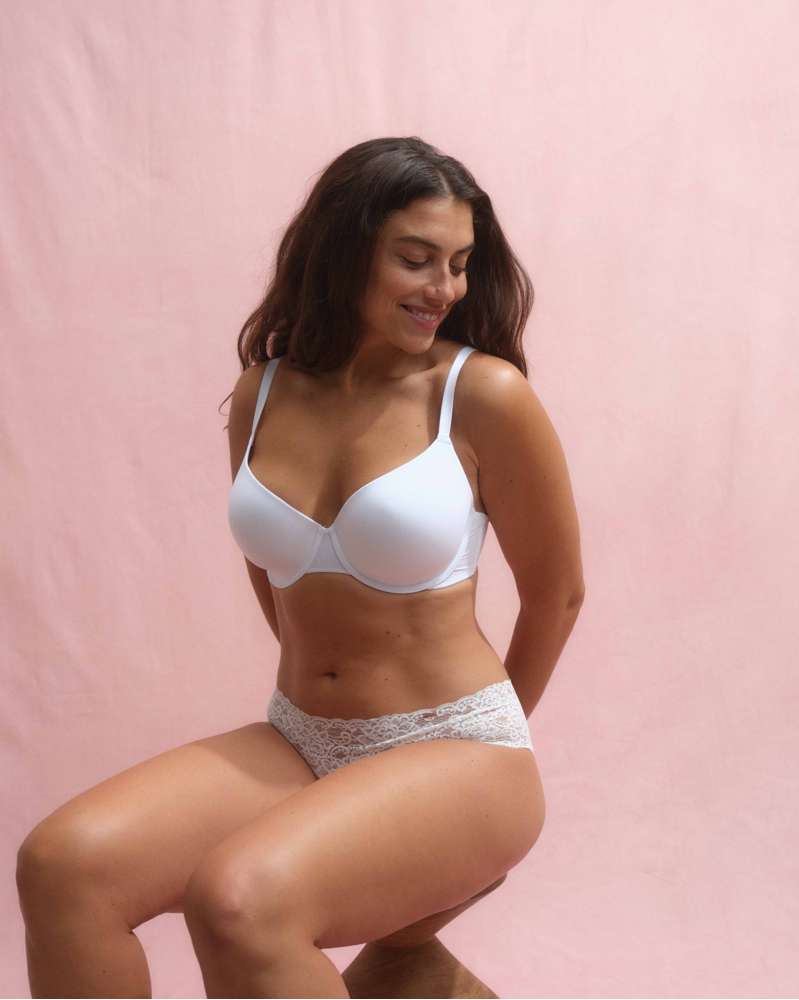 MICHELLE DEMI BRA