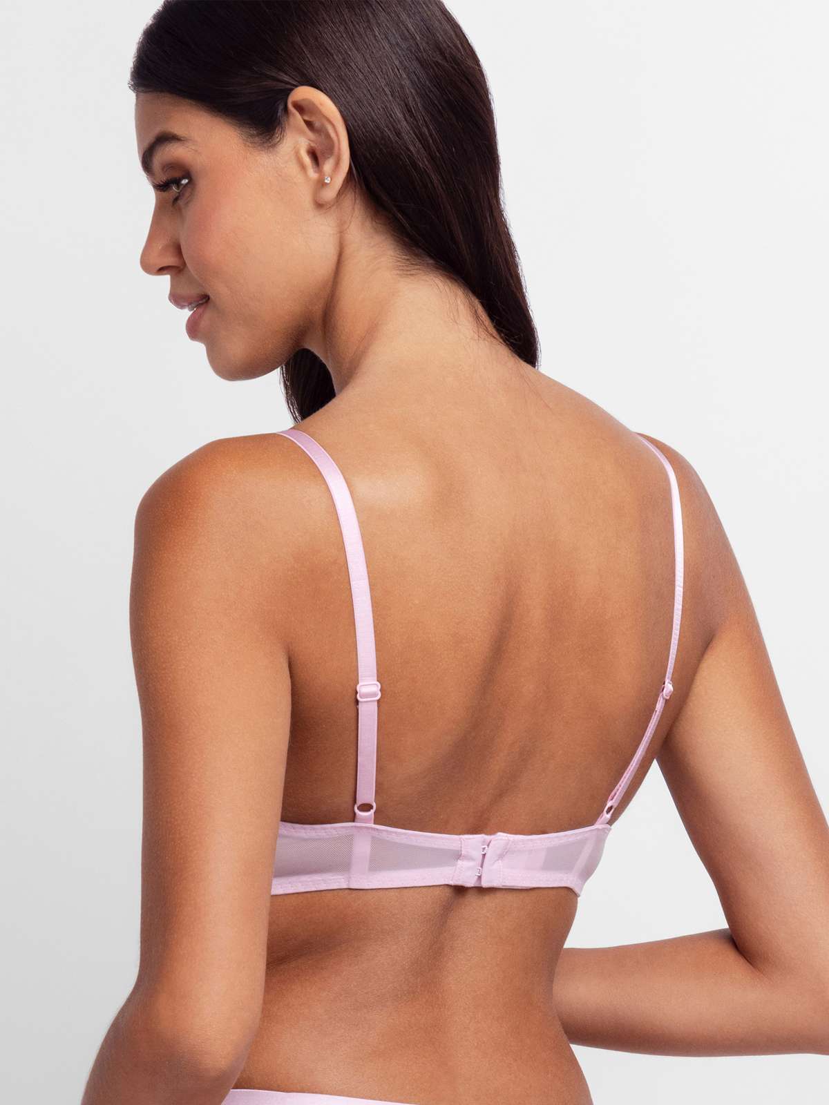 Misha 2pp Non Padded Full Coverage Bra