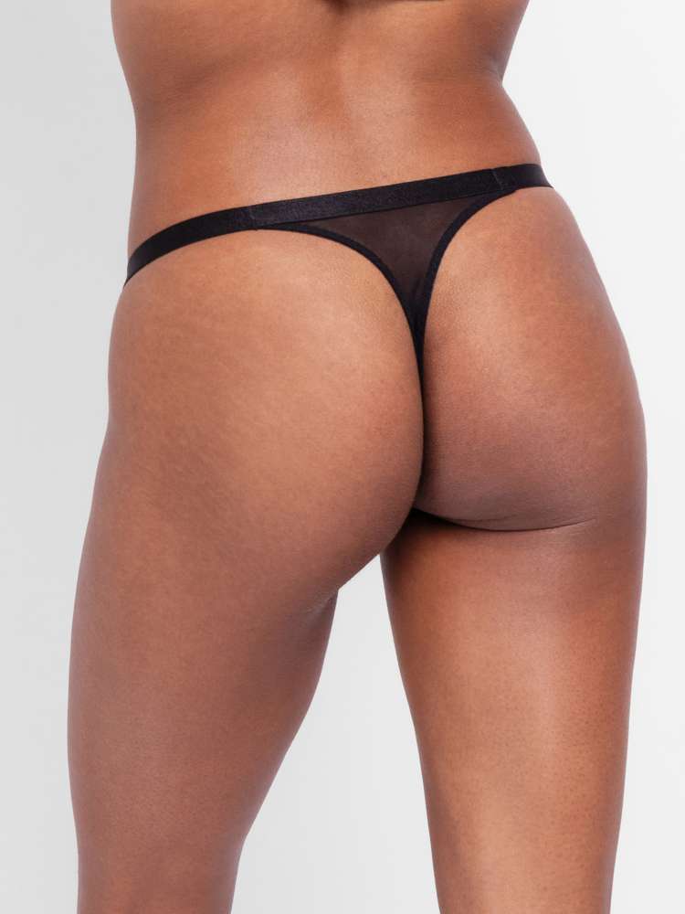3 PACK MISHA STRING
