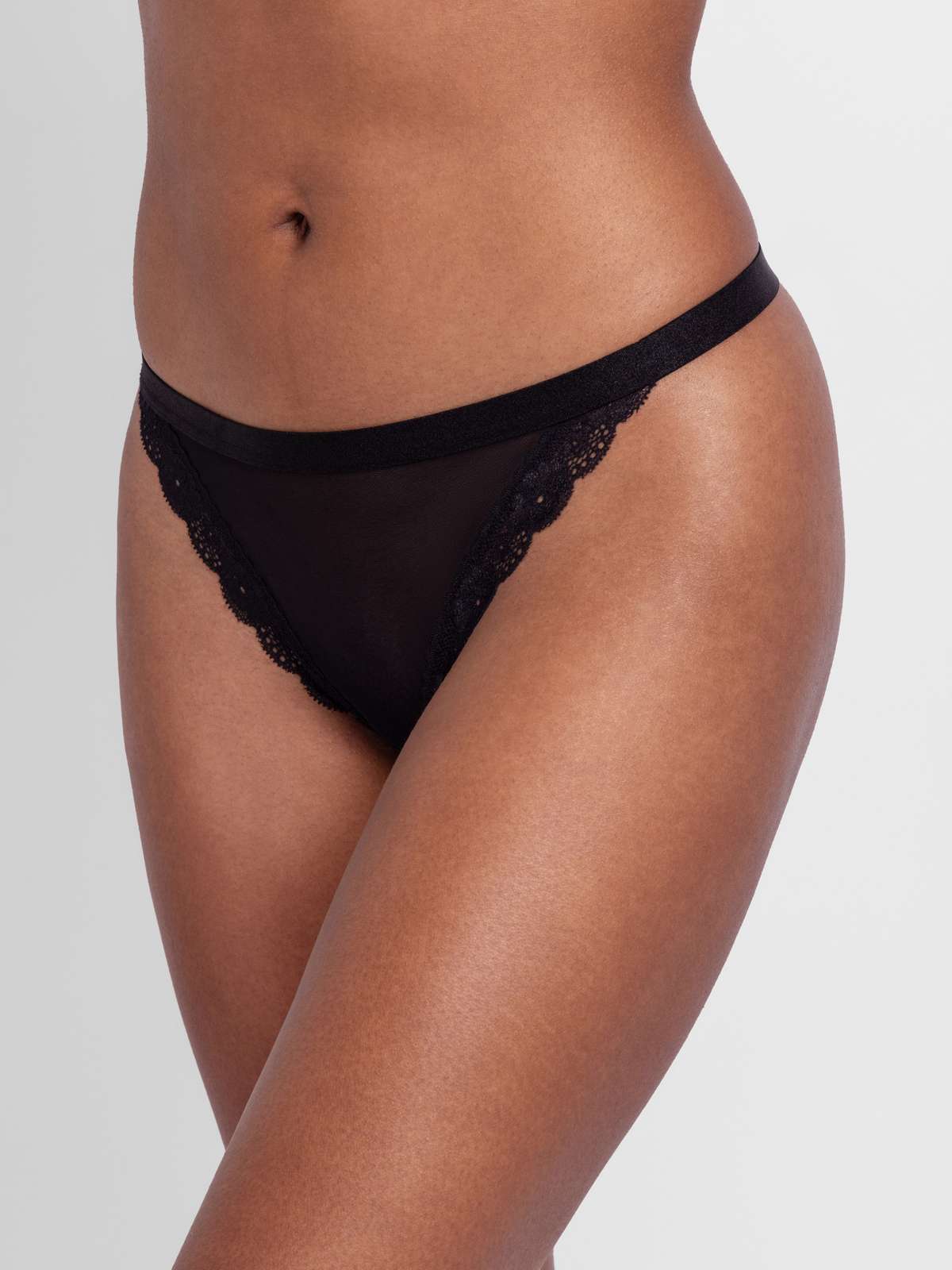 Misha String