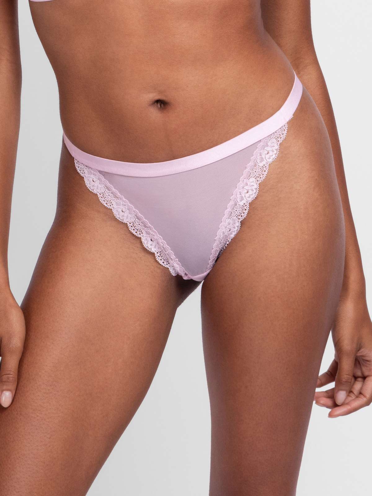 Misha String