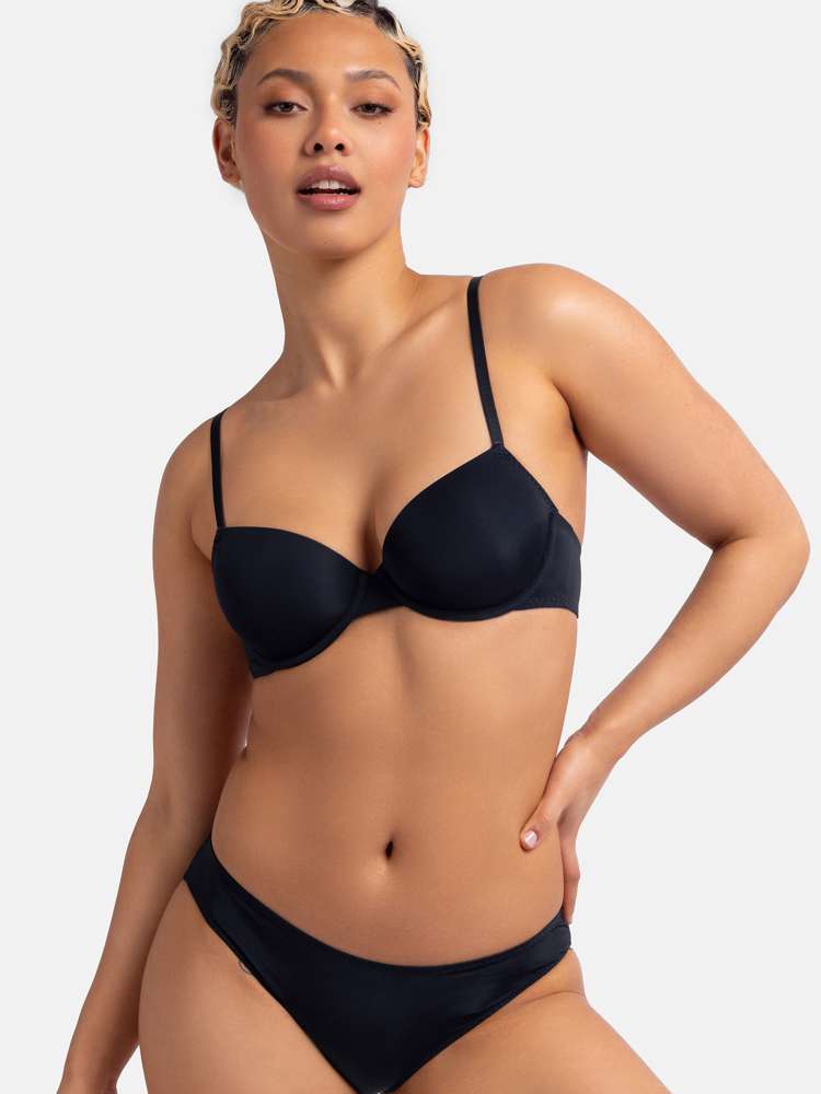 2 PACK MURIEL DEMI BRA