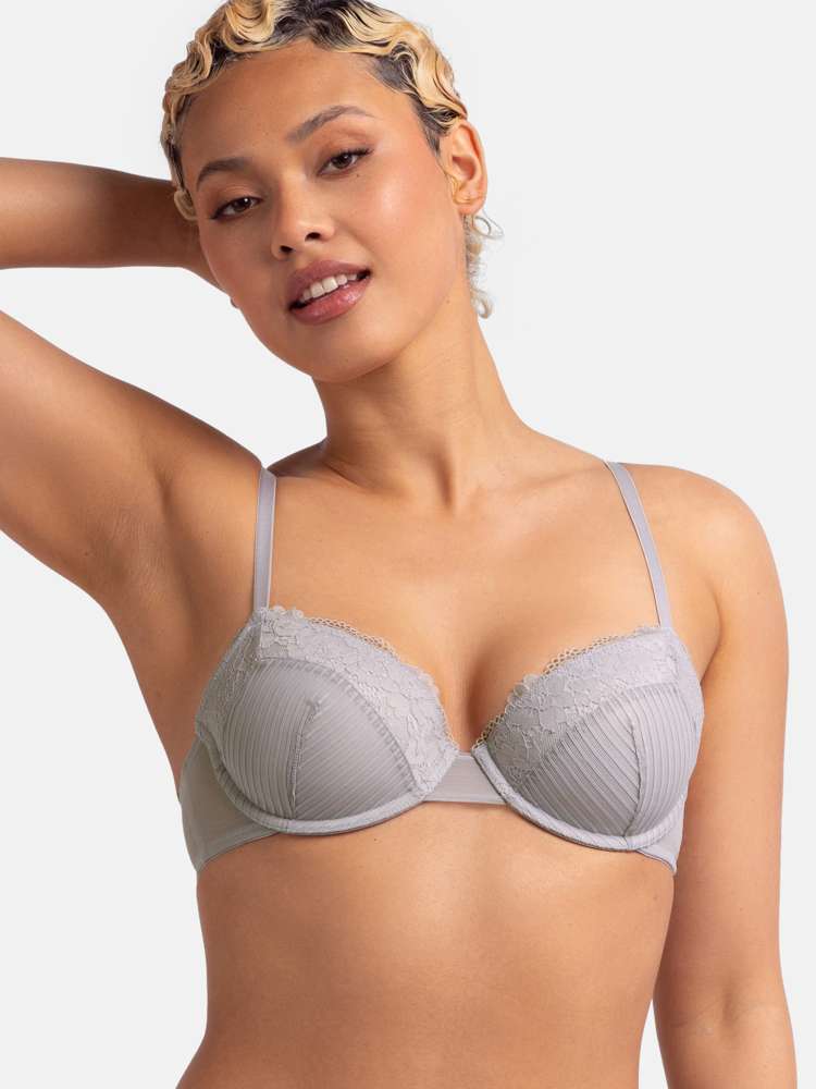 2 PACK MURIEL DEMI BRA