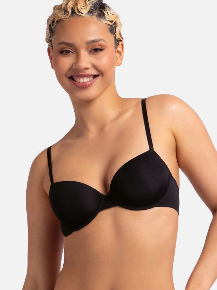2 PACK MURIEL DEMI BRA