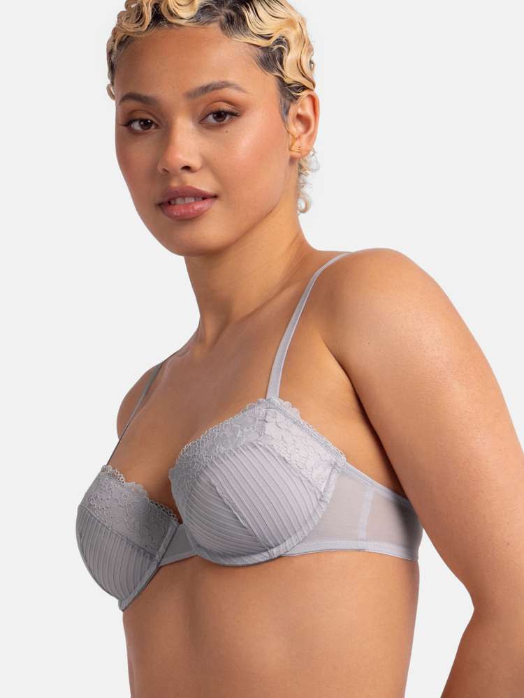 2 PACK MURIEL DEMI BRA