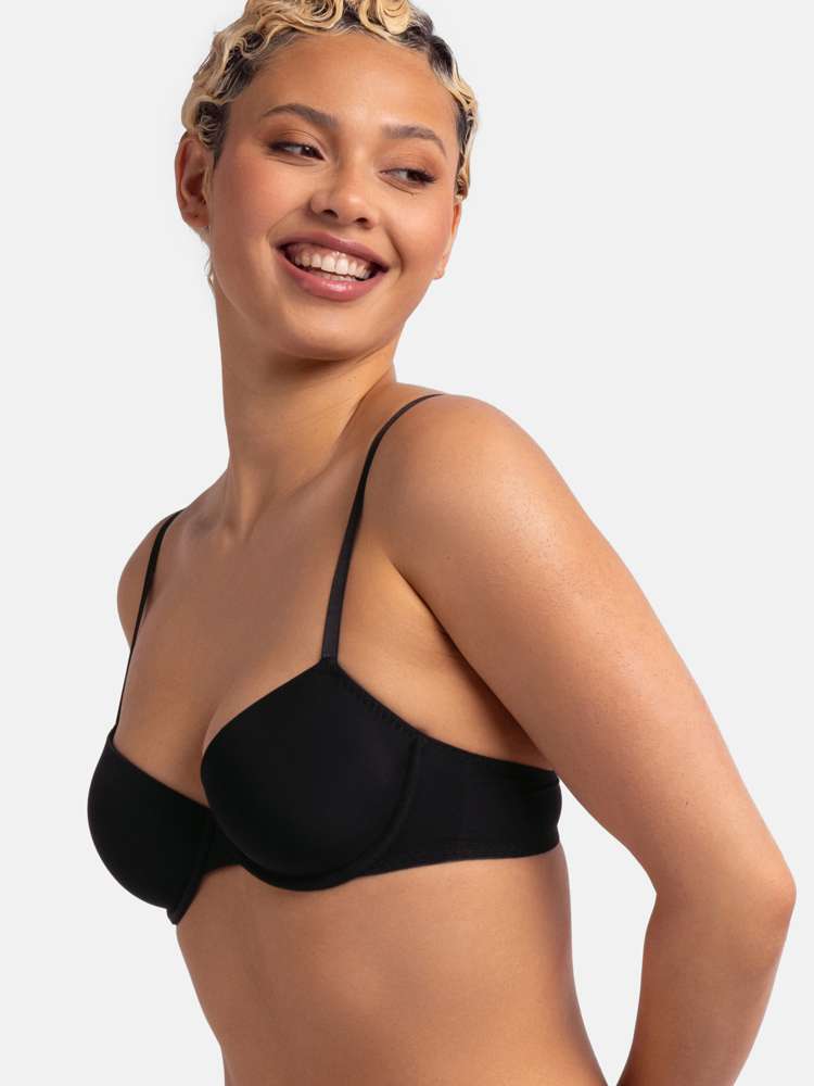 2 PACK MURIEL DEMI BRA