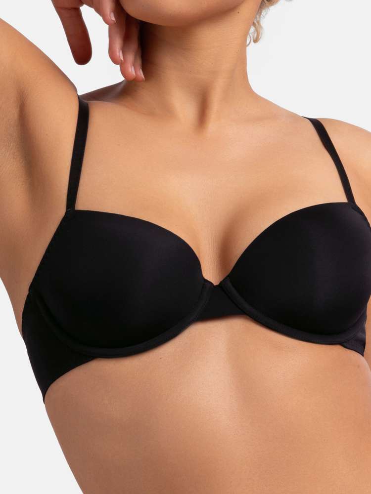2 PACK MURIEL DEMI BRA