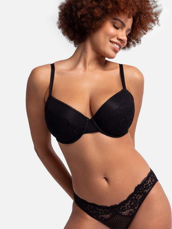 2 PACK MURIEL DEMI BRA