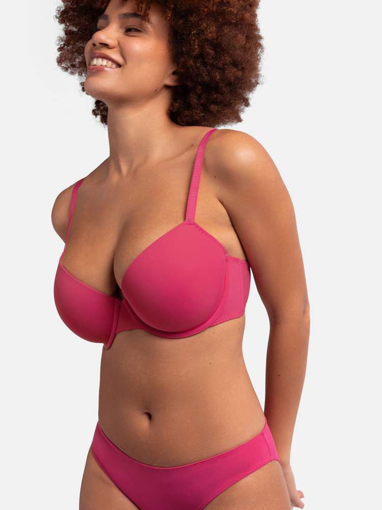 2 PACK MURIEL DEMI BRA