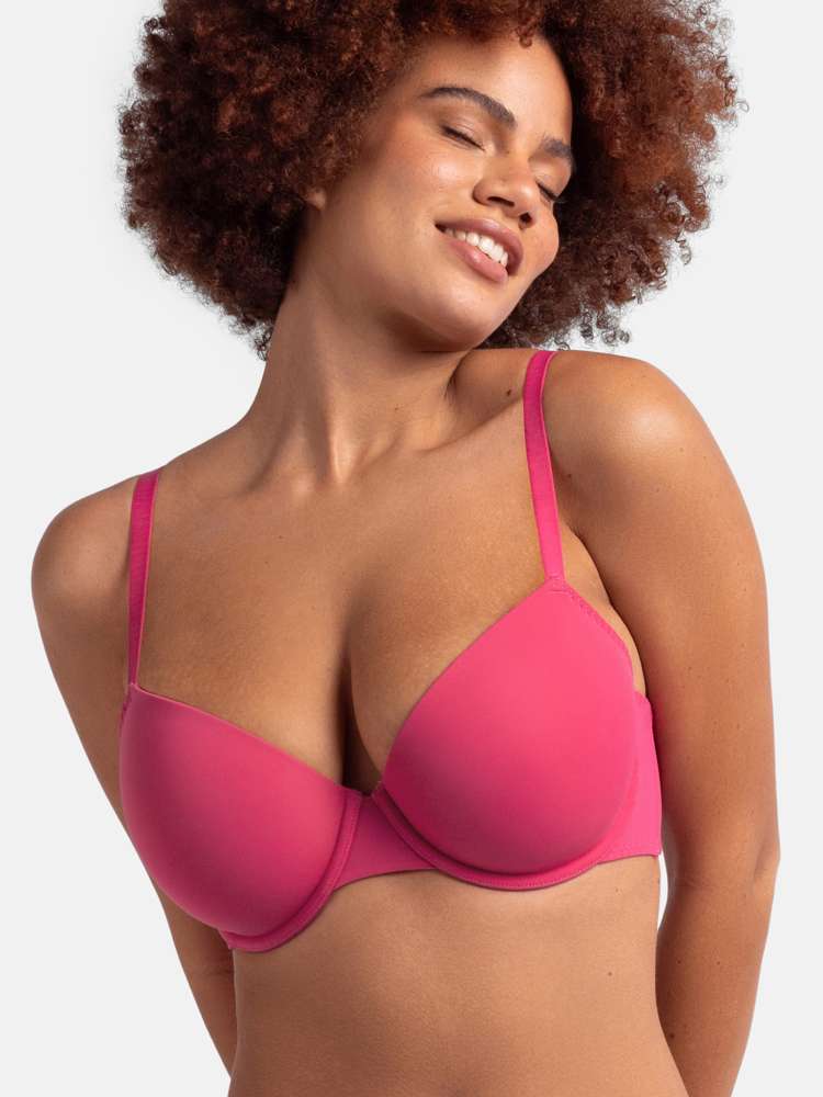 2 PACK MURIEL DEMI BRA